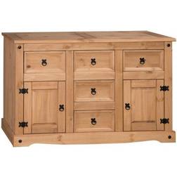 Mercers Furniture Corona Large 2 Sideboard