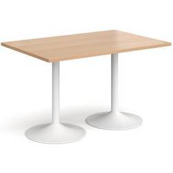 Dams Genoa rectangular Dining Table