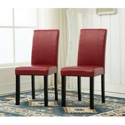 MCC Direct Home & Commercial Kitchen Chair 93.5cm 2pcs