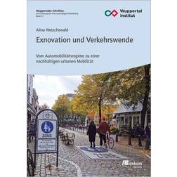 Exnovation und Verkehrswende