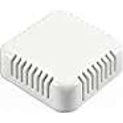 Hammond Electronics Universalkabinet 1551V4BK ABS 1 stk