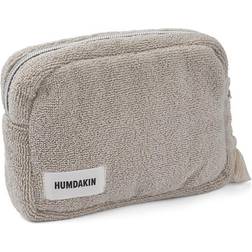 Humdakin Terry Cosmetic Bag - Light Stone