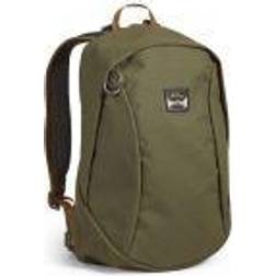 Lundhags Core Saruk Zip 10 L Forest Green Str. OS Rygsæk