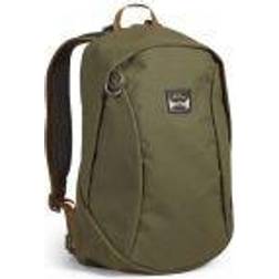 Lundhags Core Saruk Zip 10 L - Forest Green