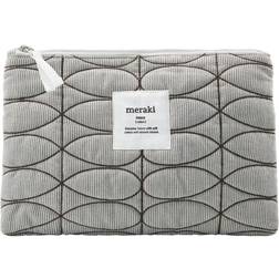 Meraki Cotton Pouch