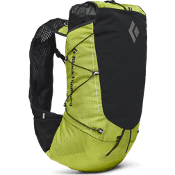 Black Diamond Distance 22 Medium Women optical yellow female 2023 Climbing bags