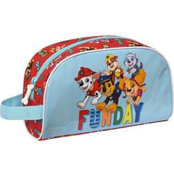 Safta NECESER ADAPTABLE A CARRO PAW PATROL FUNDAY 26x16x9cm