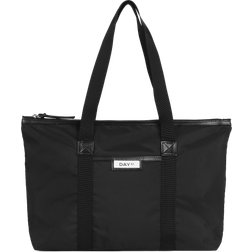 Day Et Shopper G Re-S Work Bag - Black