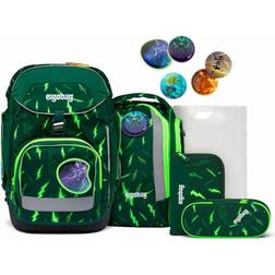 Ergobag Skolväskset Pack BearTastic One Size Skolväska