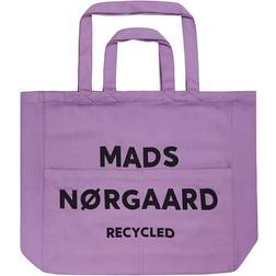 Mads Nørgaard Recycled Boutique Altea Shoppenet, Paisley Purple