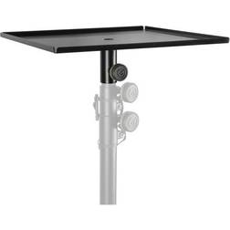 Gravity SA BTRAY 1 Supporto per PC Portatile DJ Acciaio
