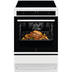 Electrolux LKI66890SW Spis Vit