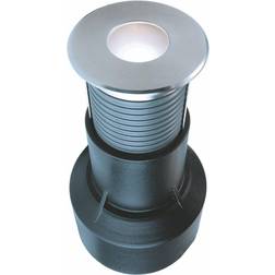 Kapego Basic Round Bedlampe