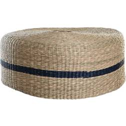 Dkd Home Decor Naturell Sjögräs Lampskärm