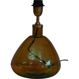 Hallbergs Murano Lampfot 32cm