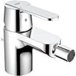 Grohe Badarmatur, Get Bidet Silber