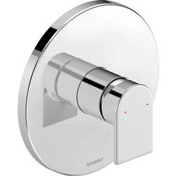 Duravit Tulum Brausemischer Unterputz TU4210010