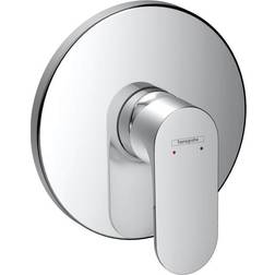 Hansgrohe Rebris S Einhebel-Duscharmatur 72667