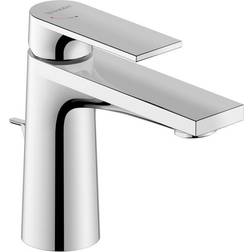 Duravit Tulum Tvättställsblandare Medium Krom Krom