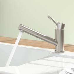 Villeroy & Boch Como Shower Einhand-Spültischbatterie