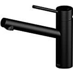 Lenz IRA Kitchen Tap Matte Black 46060451