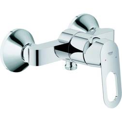Grohe Miscelatore Serie Start Loop Esterno Doccia Cromato 79918