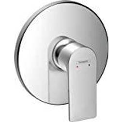 Hansgrohe Duscharmatur Rebris E, Unterputz