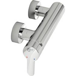 Ideal Standard Connect Blue Miscelatore Monocomando Esterno Per Doccia Blu