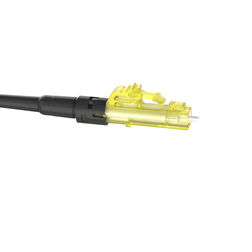 Panduit Opticam Fiber Konnektor Lc