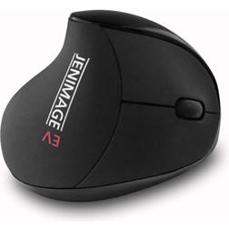 Jenimage Ergonomic Vertical Mouse