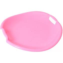 MCU Alpen Tallerken kælk, Pink