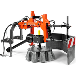 Husqvarna Ugrudsbørste 5977508-01