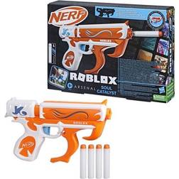 Hasbro Roblox Arsenal Blaster à fléchettes Soul Catalyst