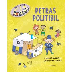 Petras Politibil