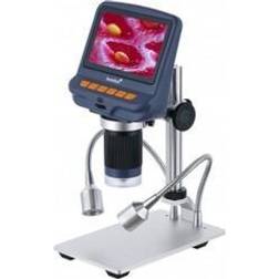 Levenhuk DTX RC1 Remote Controlled Microscope Mikroskop