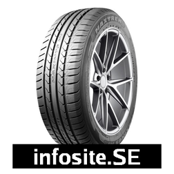 Maxtrek Maximus M1 205/45R16 87W