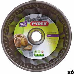 Pyrex Asimetria Ring Bageplade