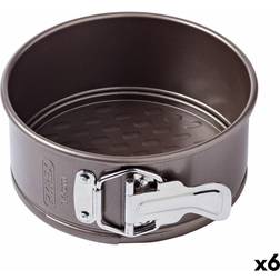 Pyrex Aftagelig Asimetria Cirkulær Springform