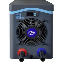 Gre Mini Heat Pump HPM20