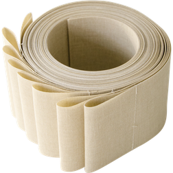 Hasta Lameller Structure Beige