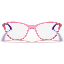 Oakley Twin Tail youth Fit Pink