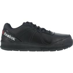 Reebok Guide Work Steel Toe M - Black