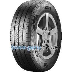 Barum Vanis 3 225/55 R17C 109/107T 8PR
