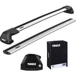 Thule BMW 5-serie Gran Turismo 5 dr hb
