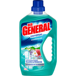 Der General Universal Bergfrühling 750ml