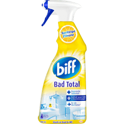Henkel biff Bad Total Badreiniger 0.75L 750ml