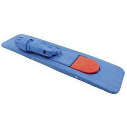 Soennecken Klapphalter Teleskopstiel 38409 40cm blau/rot