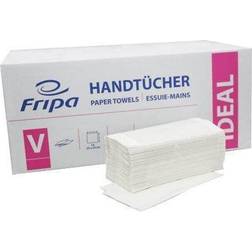 4031101 Ideal Papierhandtücher L B Hochweiß