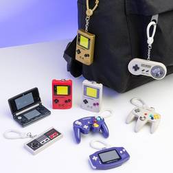 Paladone Nintendo Backpack Buddies Assorted