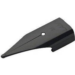 Lamy Ersatz-feder Z50 Schwarz 5 Stück